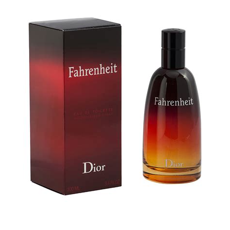 dior fahrenheit australia|dior fahrenheit edt cheapest.